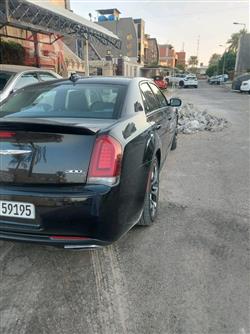 Chrysler 300